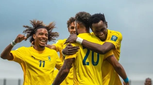 CAN 2025 : Après leur grogne, chaque Panthère du Gabon a touché 15 millions de prime de qualification