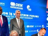 Coopération économique : le Gabon signe trois accords stratégiques avec la Turquie à Istanbul