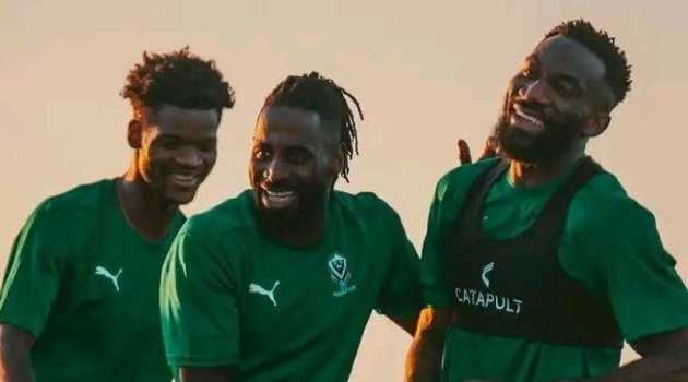 Barrages Mondial 2026 : Les Panthères ont effectué leur première séance d’entraînement à Rabat