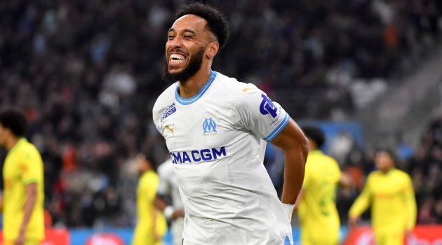 Pierre Emerick Aubameyang : Le Paris FC à l’affront de l’Olympique de Marseille sur le dossier du joueur gabonais