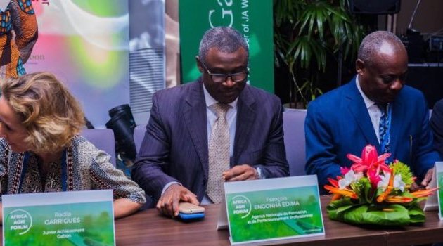 Ouverture à Libreville de la 6e édition de l’Africa Agri Forum