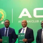 Interclubs CAF&nbsp;: Motsepe soulage les clubs africains en doublant les primes