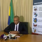 Coronavirus au Gabon : point journalier du 30 mars 2020