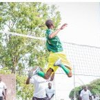 Coupe du Commandant : Manga survole la compétition à Mvengue