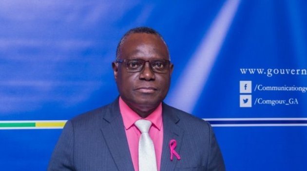Le Gabon fait le point sur la situation sanitaire des matelots du Sandra Tide