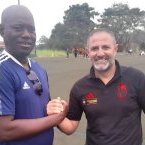 National Foot 1&nbsp;: Canon 105 renforce son staff technique