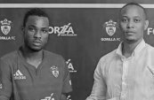 Rwanda : Chancelor Ndong Mengue signe à Gorilla FC pour une saison