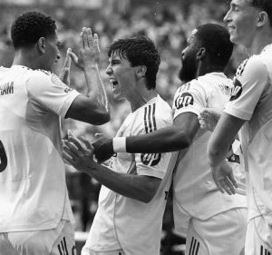 Mondial des clubs : le Real Madrid et Dortmund rejoignent les quarts, choc annoncé entre les deux clubs