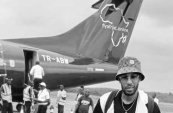 Mondial 2026 : Aubameyang rejoint la tanière des Panthères du Gabon avant le choc contre la Côte d’Ivoire