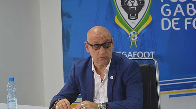 Gabon vs Benin : la liste des 23 Panthères du Gabon