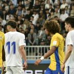 FIFA Series 2026&nbsp;: les Panthères du Gabon s’inclinent dans la douleur face à l’Ouzbékistan