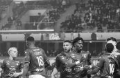 Urie-Michel Mboula, le roc gabonais qui propulse Metz en Ligue 1