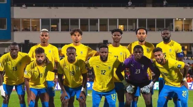 Éliminatoires Mondial 2026 : Historique des confrontations entre la Gambie et le Gabon
