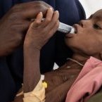 La faim dans le monde est concentrée dans seulement dix pays