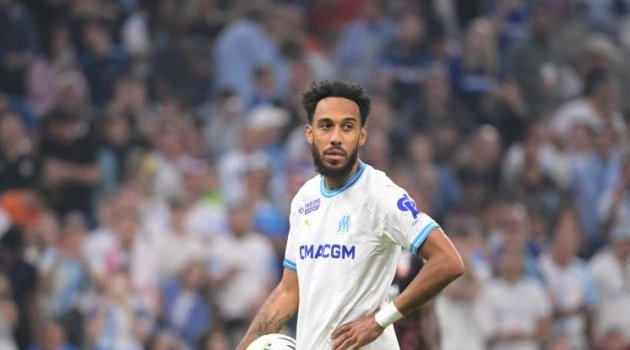 Olympique de Marseille : Le contrat proposé à Pierre-Emerick Aubameyang modifié