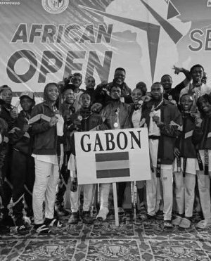 Championnat d’Afrique 2026 de taekwondo&nbsp;: Le Gabon affûte ses armes avec une présélection de 41 athlètes