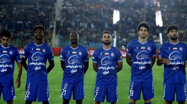 Ligue des Champions AFC : Didier Ndong et l’Esteghlal FC au pied du mur