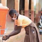 Covid-19&nbsp;: 2 écoles sur 5 dans le monde n’avaient pas d’installations pour le lavage des mains